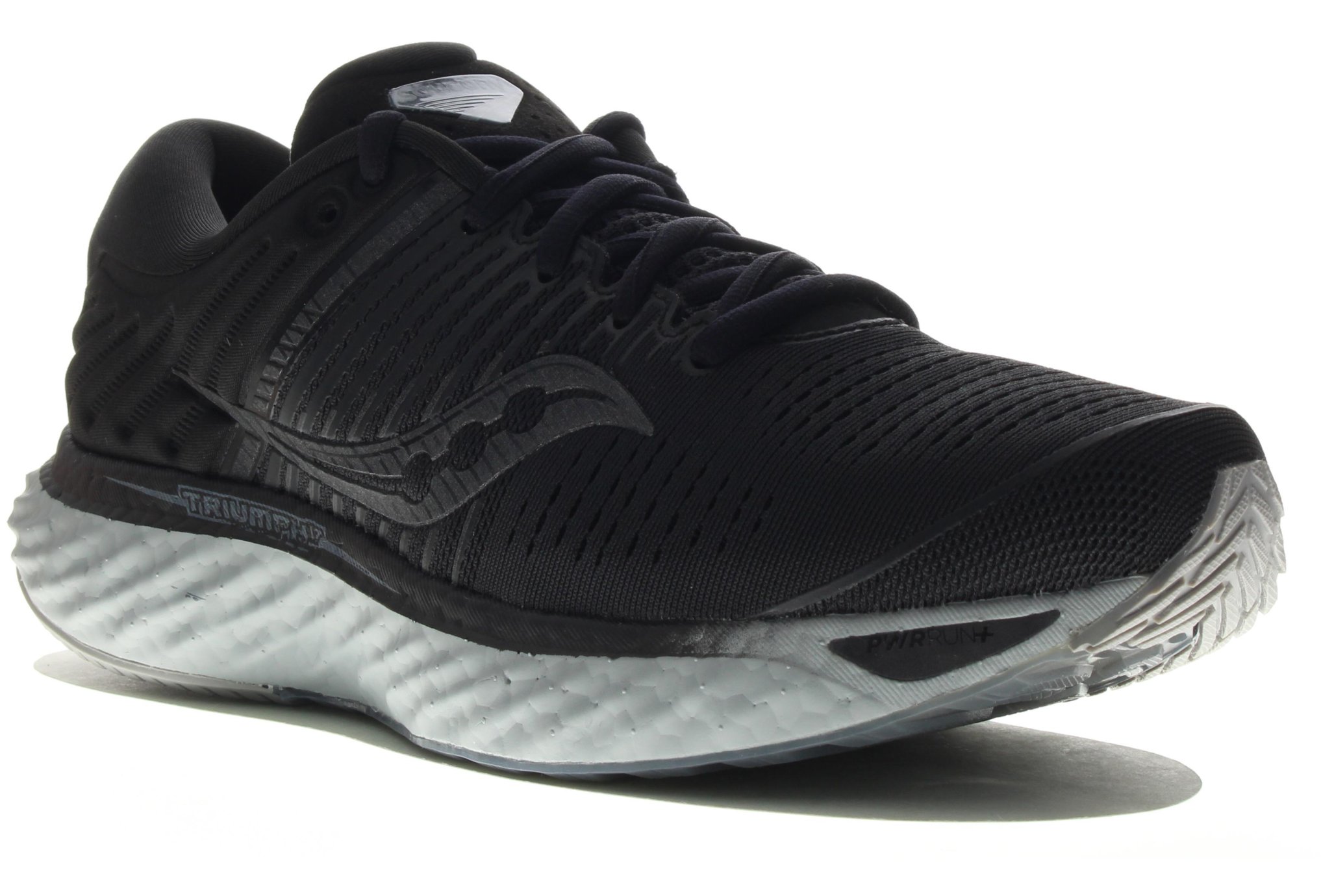 Saucony Triumph 17 W Diététique Chaussures femme