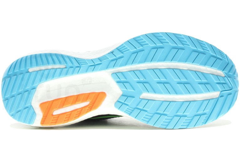 Saucony Triumph 18 Bright Future Black Herren