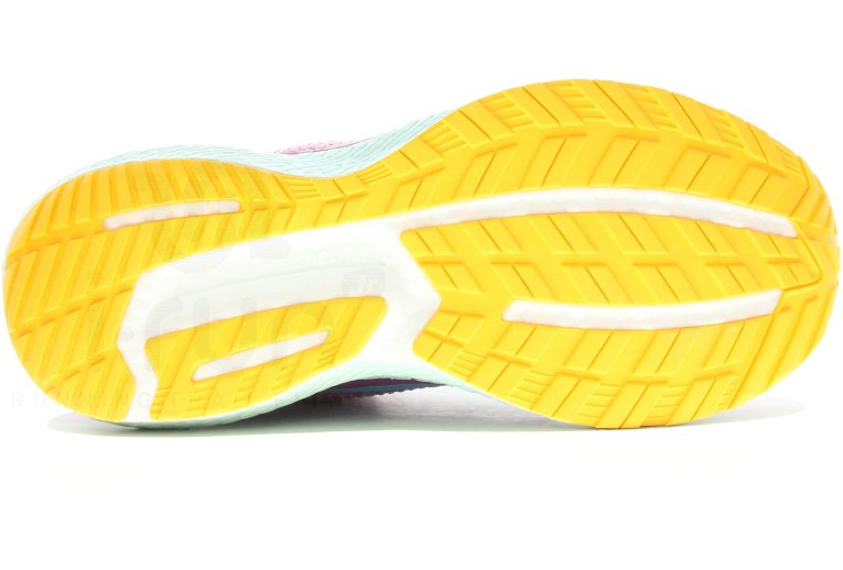 Saucony Triumph 18 Future Spring