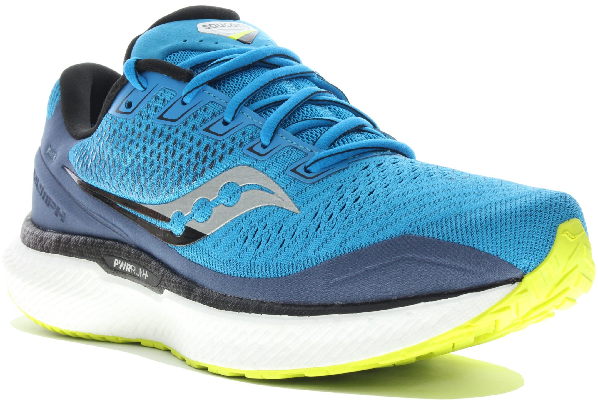 Saucony Triumph 18 M Chaussures homme