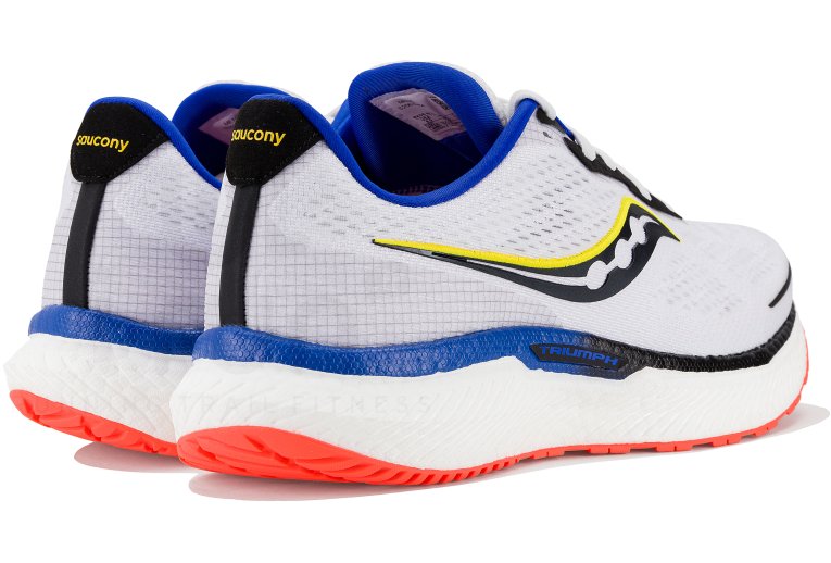 Saucony Triumph 19 Herren