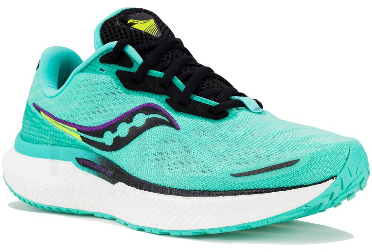 Saucony Triumph 19 Damen