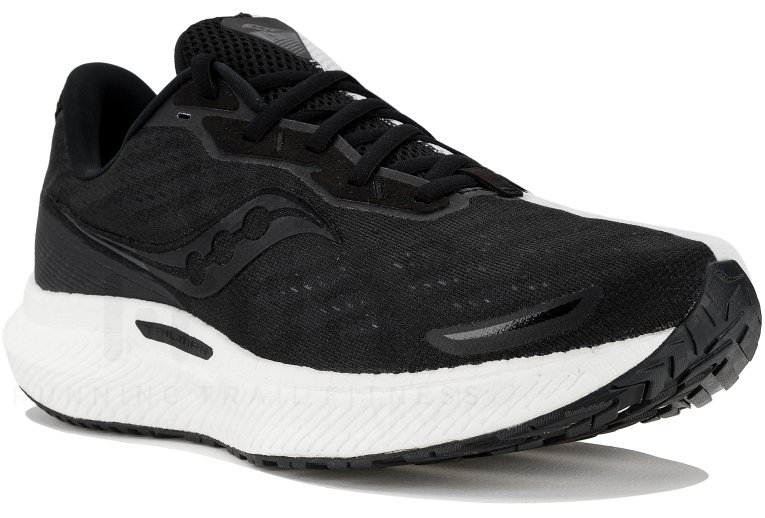 Saucony Triumph 19