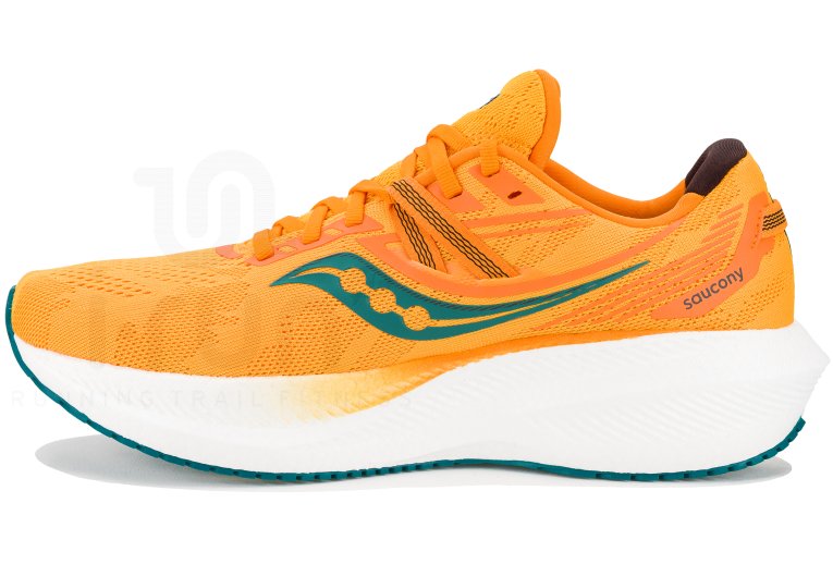 Saucony Triumph 20 Herren