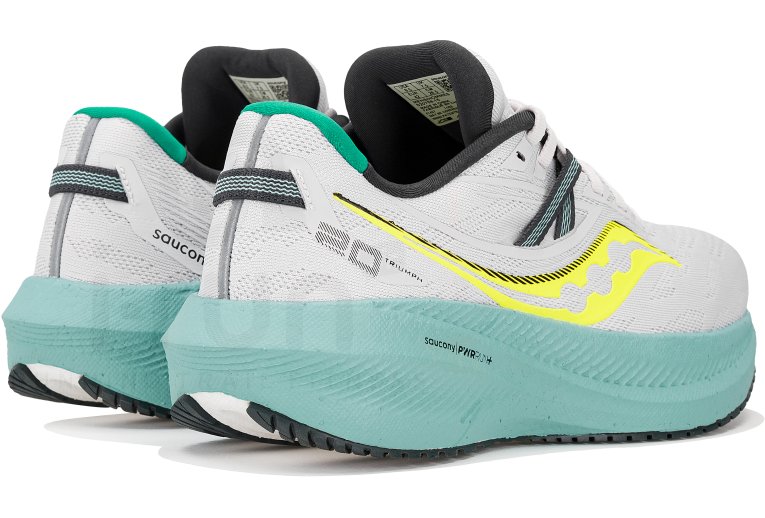 Saucony Triumph 20 Herren