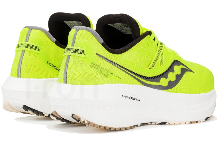Saucony Triumph 20 Herren