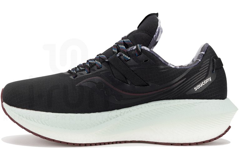 Saucony Triumph 20 Runshield Herren