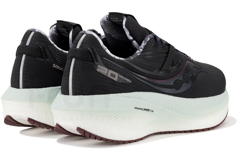 Saucony Triumph 20 Runshield