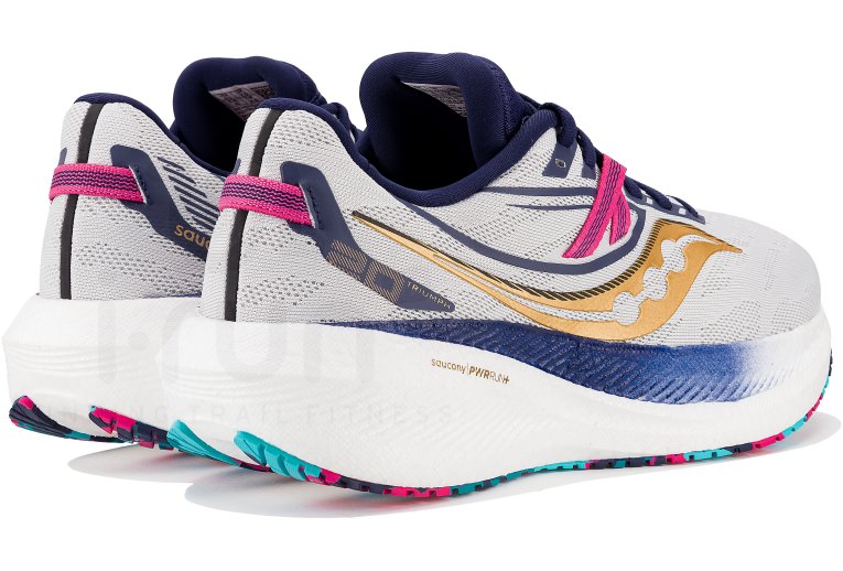 Saucony Triumph 20 Damen