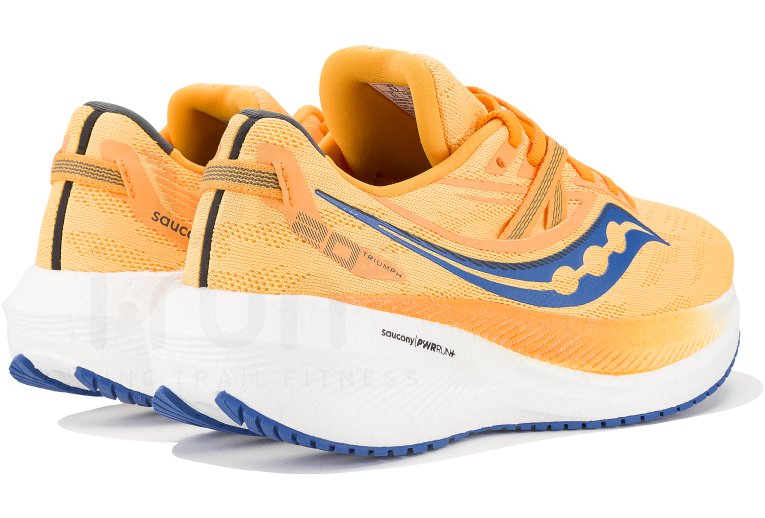 Saucony Triumph 20