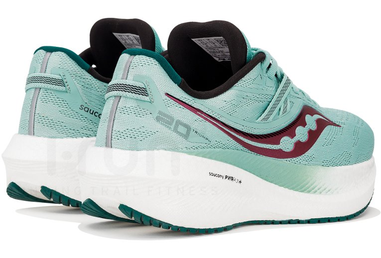 Saucony Triumph 20