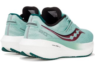 Saucony Triumph 20
