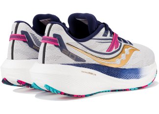 Saucony Triumph 20
