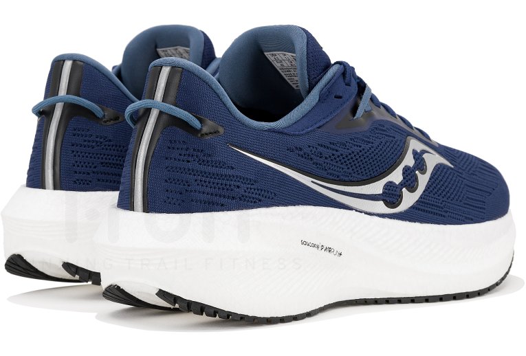 Saucony Triumph 21 M