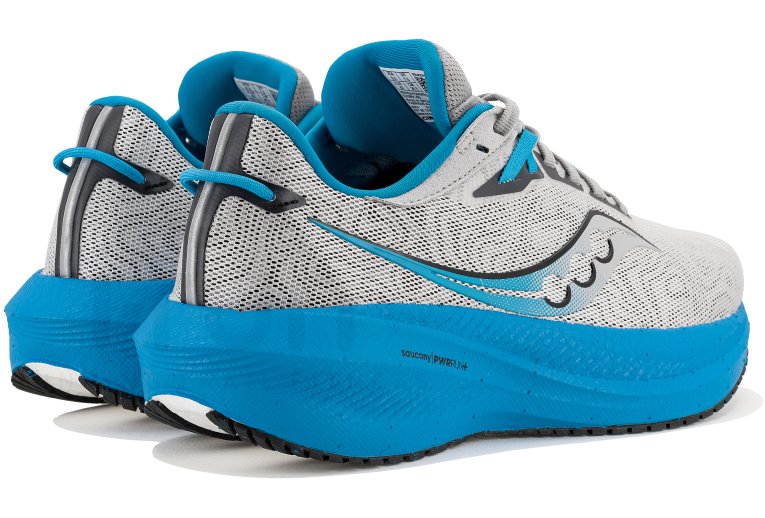 Saucony Triumph 21