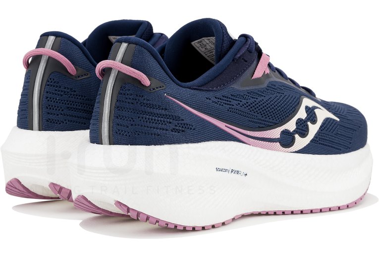 Saucony Triumph 21 Damen