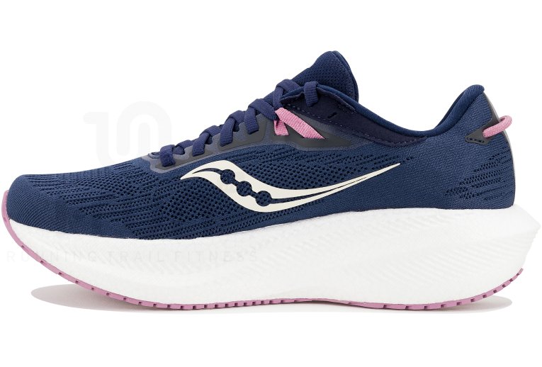Saucony Triumph 21 Damen