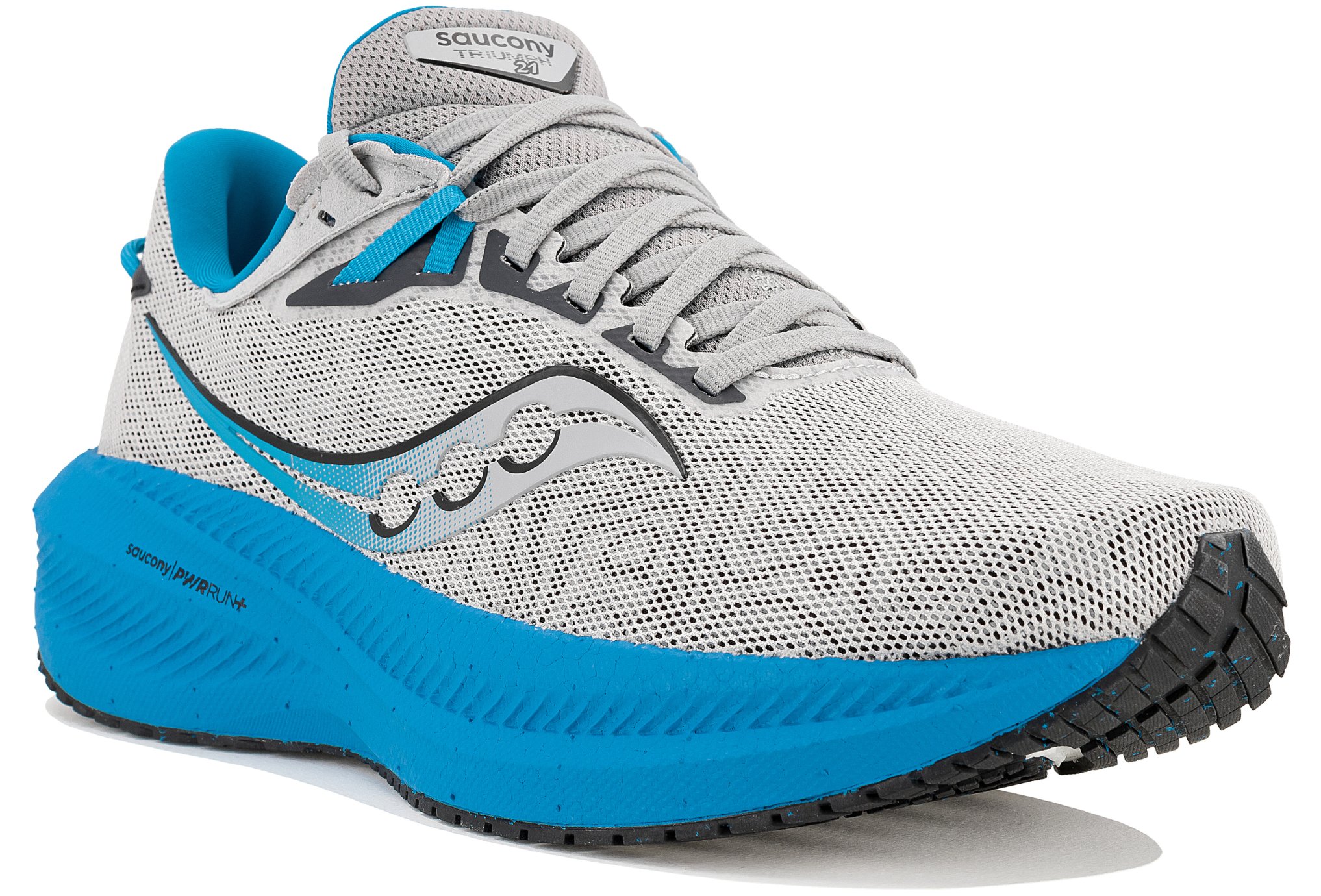 Saucony Triumph 21 W special offer | Women Shoes Road/Trail Saucony