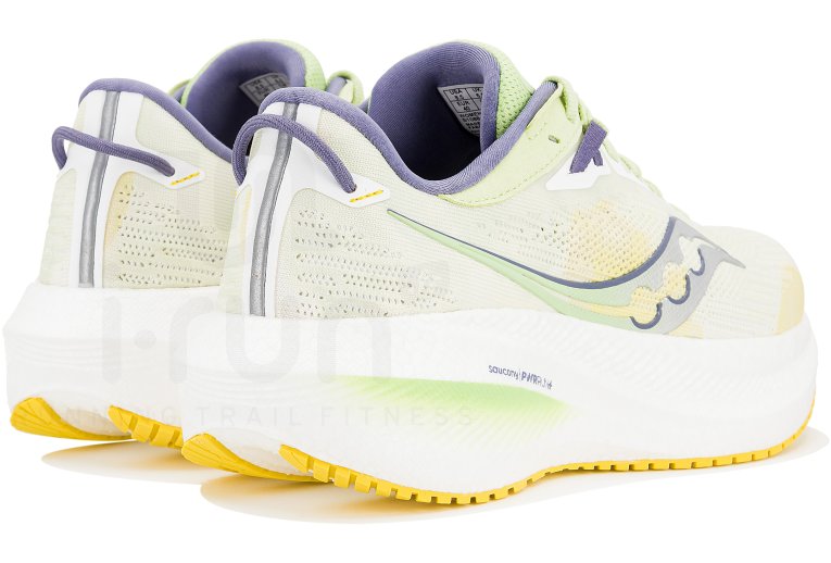 Saucony Triumph 21 Damen