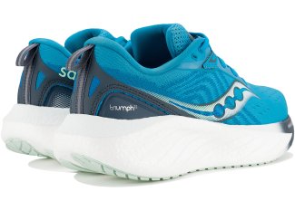 Saucony Triumph 22 W