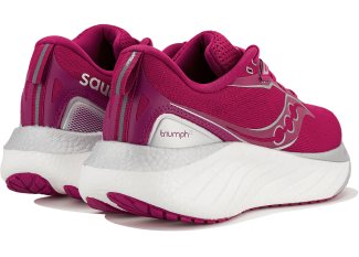 Saucony Triumph 22 W