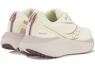 Saucony Triumph 22 W