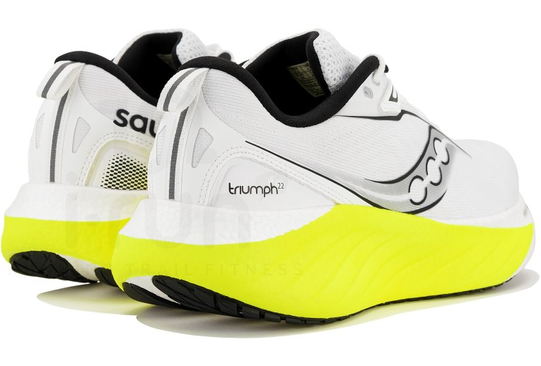 Saucony Triumph 22 Herren