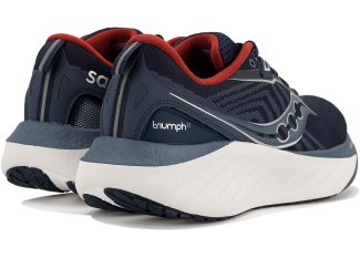 Saucony Triumph 22 M