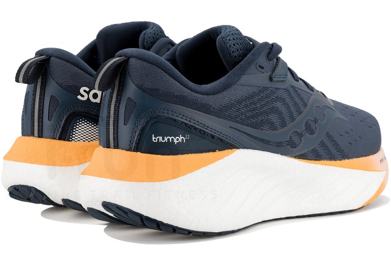 Saucony Triumph 22