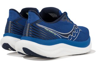 Saucony Triumph 23 Herren