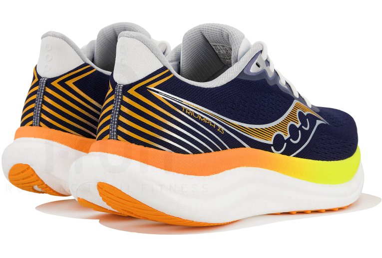 Saucony Triumph 23