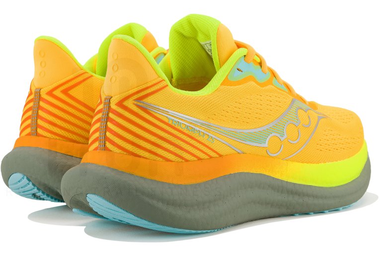 Saucony Triumph 23 Herren