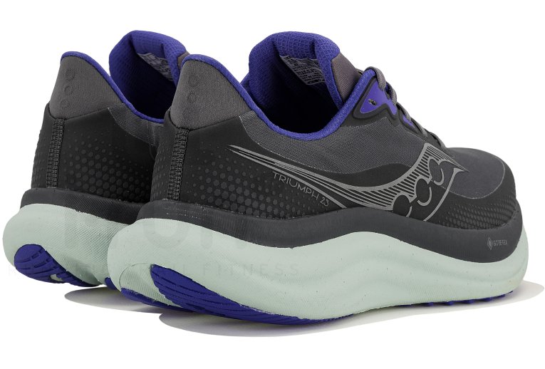 Saucony Triumph 23 Gore-Tex Damen