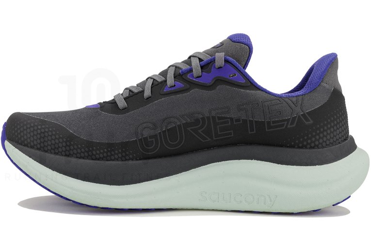 Saucony Triumph 23 Gore-Tex Damen