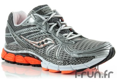 saucony triumph 8 naranja