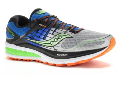 saucony kinvara irun