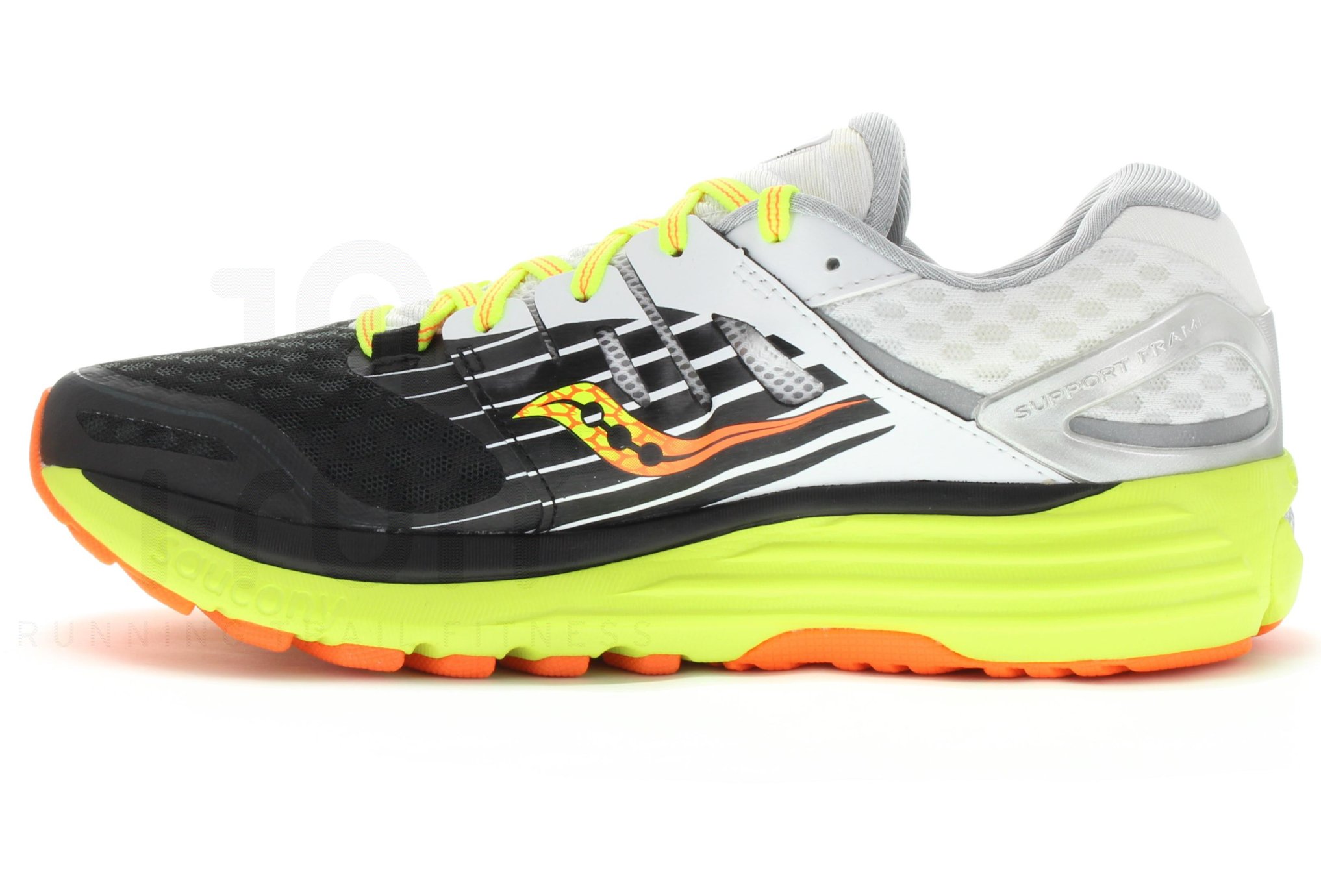 saucony triumph iso 2 pas cher