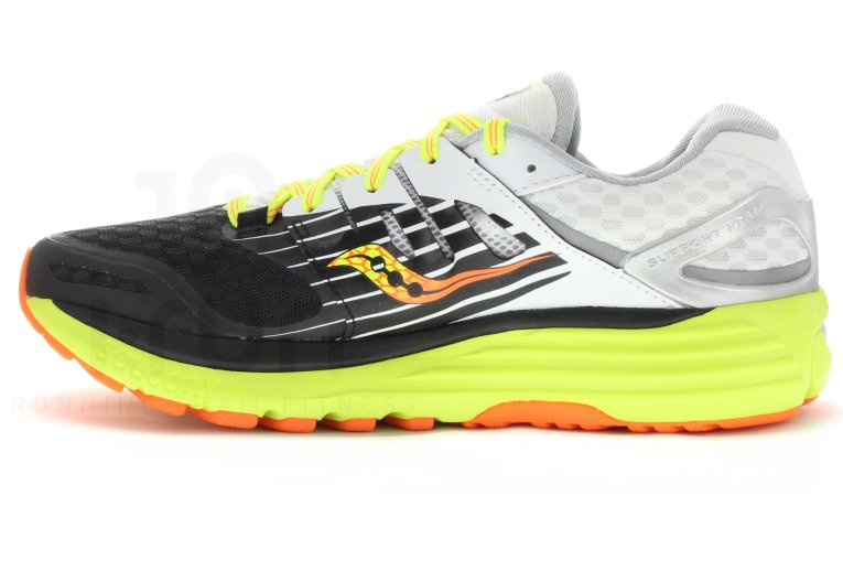 Saucony Triumph ISO 2