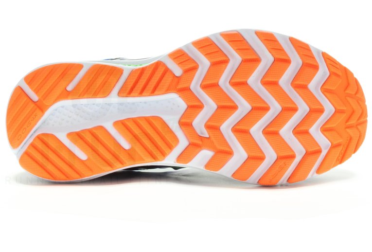 Saucony Triumph ISO 2