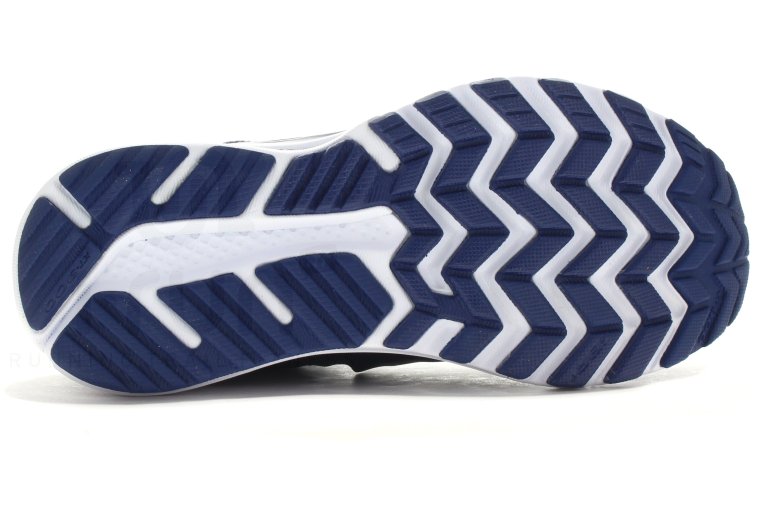 Saucony Triumph ISO 2 Marat�n de Par�s