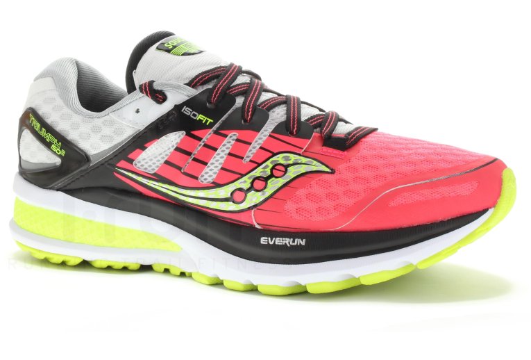 Saucony Triumph ISO 2