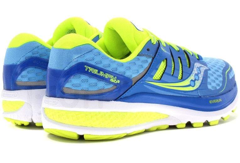 Saucony Triumph ISO 2