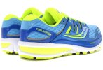 Saucony Triumph ISO 2