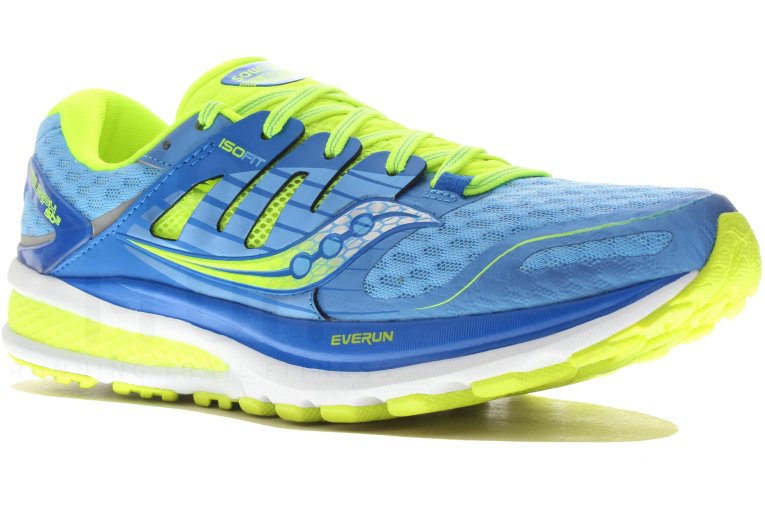 Saucony Triumph ISO 2