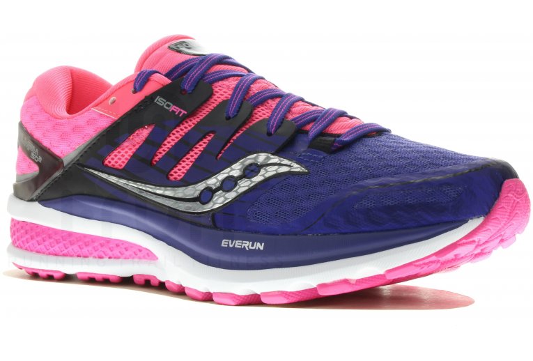 saucony triumph iso 2 mujer