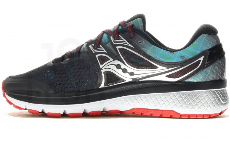 saucony triumph iso 3 mujer 2016