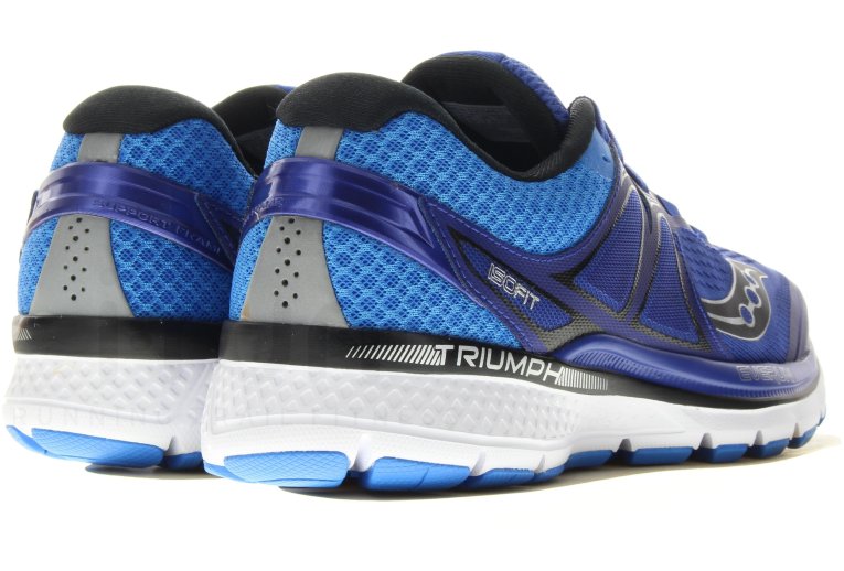 Saucony Triumph ISO 3