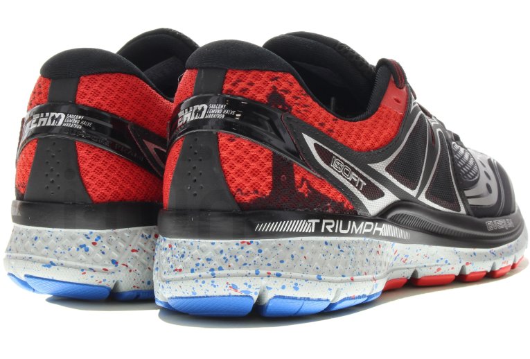 Saucony Triumph ISO 3