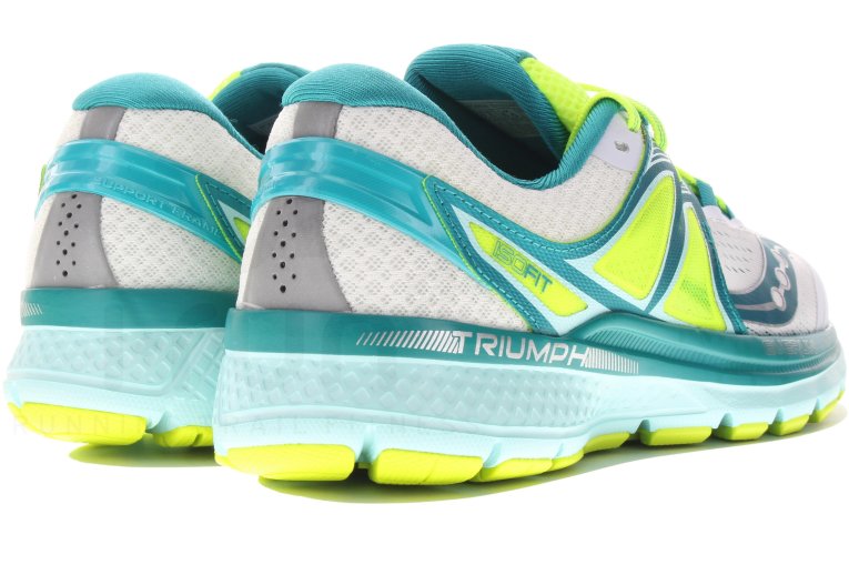 Saucony Triumph ISO 3