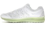 Saucony Triumph ISO 4 White Noise